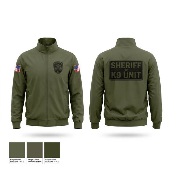 Windbreaker, LCSO, Police, Teamtime, Team time, sublimation, custom sports apparel, team uniforms, spirit wear, spiritwear, sports uniforms, custom shirts, team store, custom team store, fundraiser sports, apparel fundraiser
