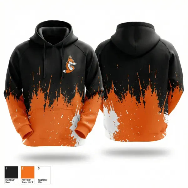 Hoodie, Peppers, Softball, Teamtime, Team time, sublimation, custom sports apparel, team uniforms, spirit wear, spiritwear, sports uniforms, custom shirts, team store, custom team store, fundraiser sports, apparel fundraiser