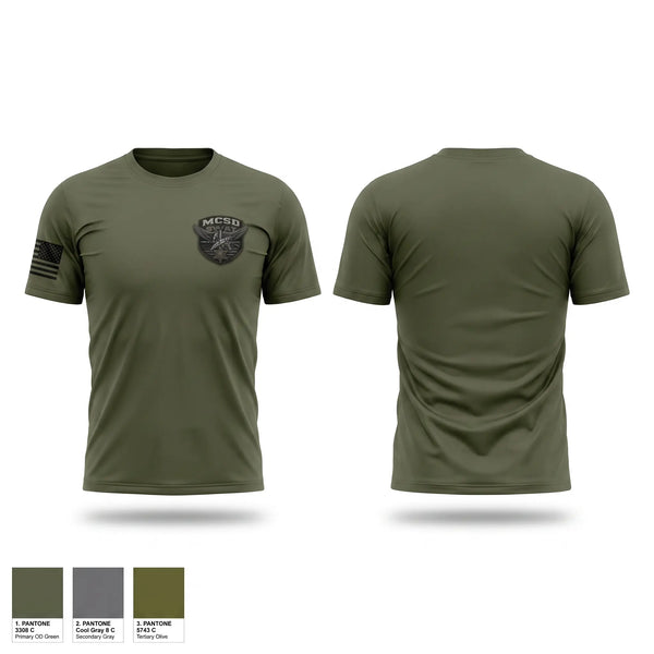 Short Sleeve Performance Shirt, SWAT, Police, Teamtime, Team time, sublimation, custom sports apparel, team uniforms, spirit wear, spiritwear, sports uniforms, custom shirts, team store, custom team store, fundraiser sports, apparel fundraiser