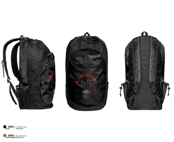 Gear Bag, , Army, Teamtime, Team time, sublimation, custom sports apparel, team uniforms, spirit wear, spiritwear, sports uniforms, custom shirts, team store, custom team store, fundraiser sports, apparel fundraiser