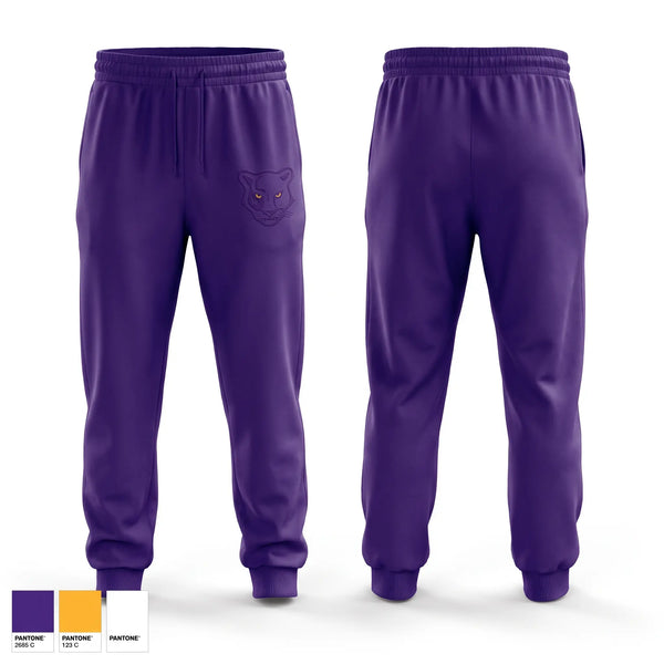 Sweatpants, Lake County Panthers, Women's Volleyball, Teamtime, Team time, sublimation, custom sports apparel, team uniforms, spirit wear, spiritwear, sports uniforms, custom shirts, team store, custom team store, fundraiser sports, apparel fundraiser