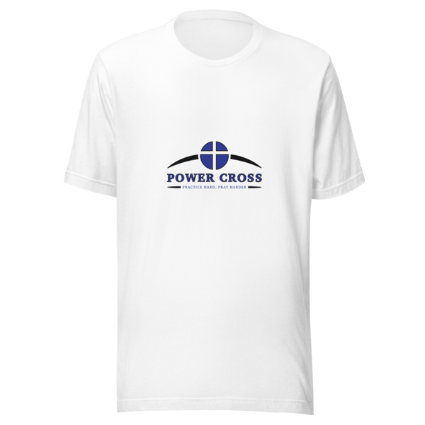 Unisex Staple T-Shirt - White