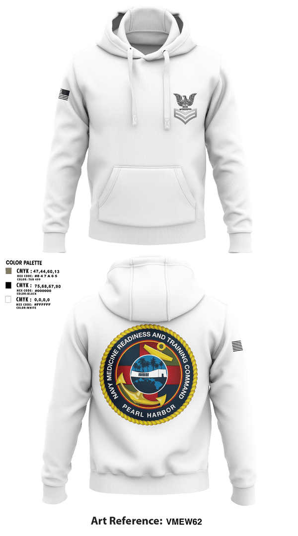Hoodie, NMRTC-PH FCPOA, Navy, Teamtime, Team time, sublimation, custom sports apparel, team uniforms, spirit wear, spiritwear, sports uniforms, custom shirts, team store, custom team store, fundraiser sports, apparel fundraiser