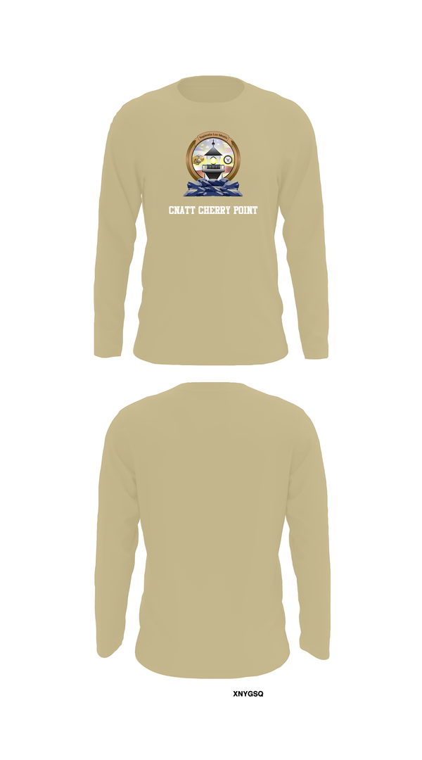 Long Sleeve Performance Shirt, CNATT Cherry Point, , Teamtime, Team time, sublimation, custom sports apparel, team uniforms, spirit wear, spiritwear, sports uniforms, custom shirts, team store, custom team store, fundraiser sports, apparel fundraiser
