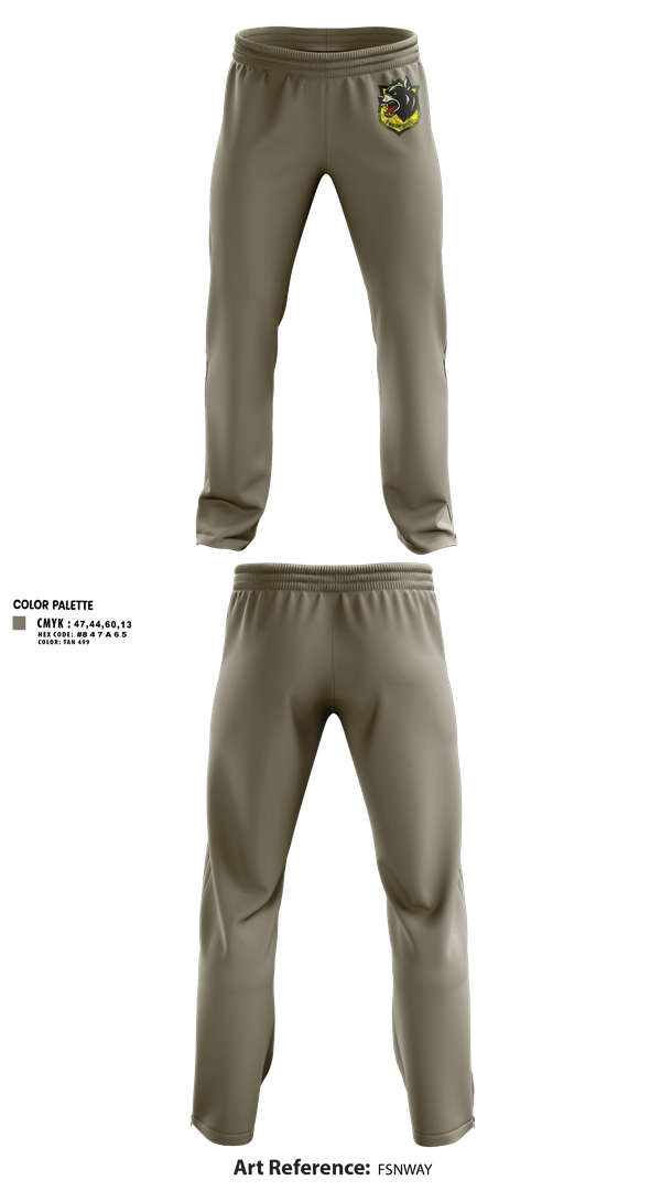 Sweatpants, 93D MP DET (MWD), , Teamtime, Team time, sublimation, custom sports apparel, team uniforms, spirit wear, spiritwear, sports uniforms, custom shirts, team store, custom team store, fundraiser sports, apparel fundraiser