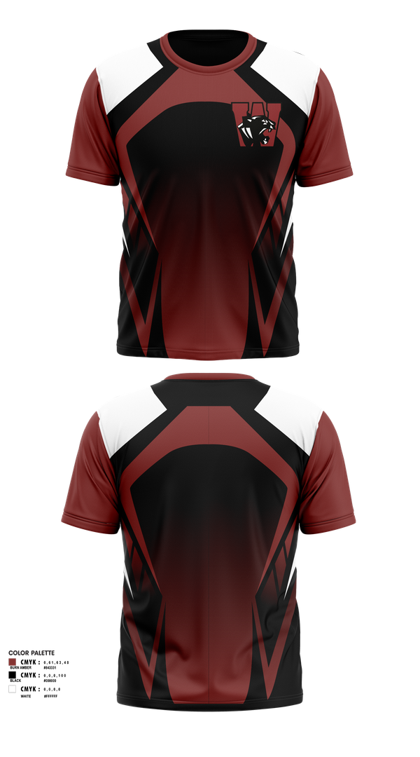 Short Sleeve Performance Shirt, Watervliet High School Basketball, Men's Basketball, Teamtime, Team time, sublimation, custom sports apparel, team uniforms, spirit wear, spiritwear, sports uniforms, custom shirts, team store, custom team store, fundraiser sports, apparel fundraiser