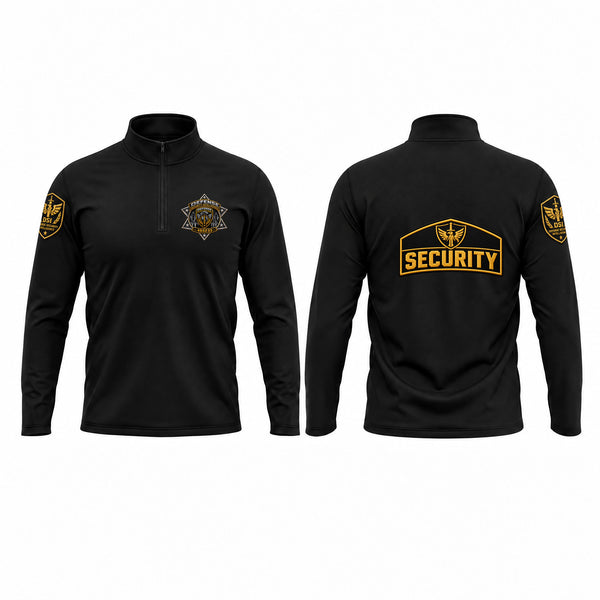 Windbreaker, Starr Security, Police, Teamtime, Team time, sublimation, custom sports apparel, team uniforms, spirit wear, spiritwear, sports uniforms, custom shirts, team store, custom team store, fundraiser sports, apparel fundraiser