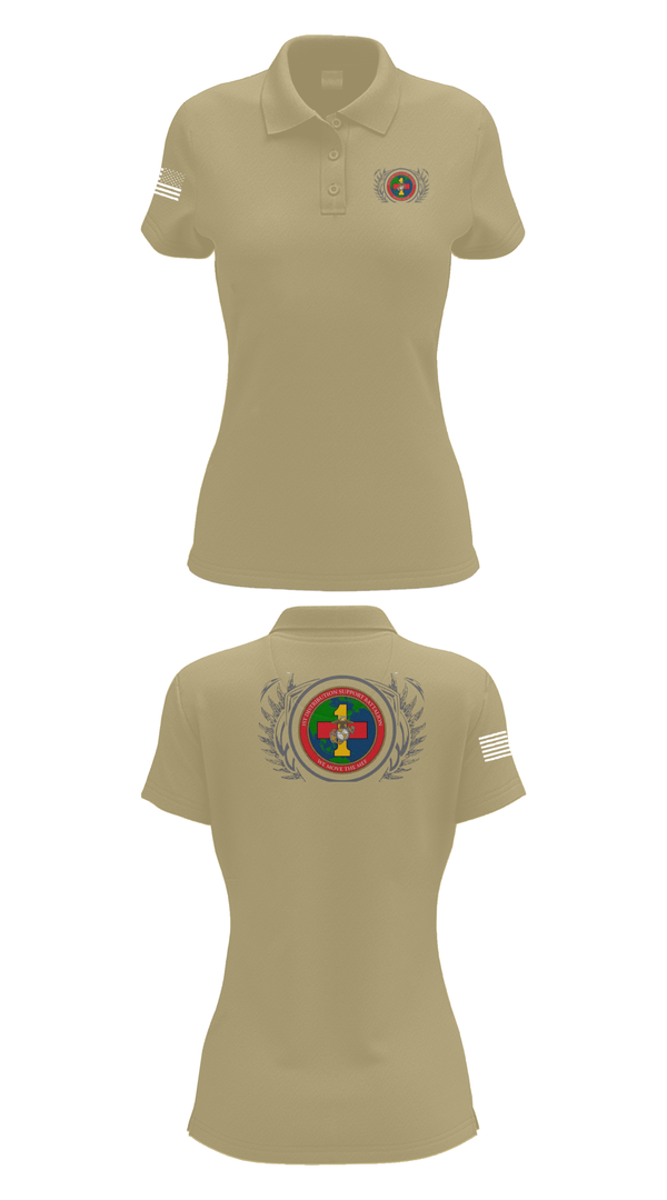 Womens Short Sleeve Performance Polo, 1st TSB, , Teamtime, Team time, sublimation, custom sports apparel, team uniforms, spirit wear, spiritwear, sports uniforms, custom shirts, team store, custom team store, fundraiser sports, apparel fundraiser
