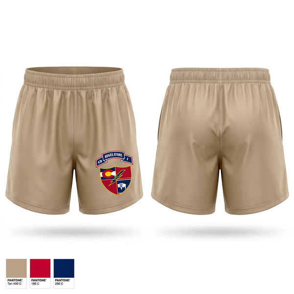 Ranger Panties, Cheyenne US Army Recruiting Company, Army, Teamtime, Team time, sublimation, custom sports apparel, team uniforms, spirit wear, spiritwear, sports uniforms, custom shirts, team store, custom team store, fundraiser sports, apparel fundraiser