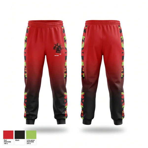 Sweatpants, Hotgirlz, Softball, Teamtime, Team time, sublimation, custom sports apparel, team uniforms, spirit wear, spiritwear, sports uniforms, custom shirts, team store, custom team store, fundraiser sports, apparel fundraiser