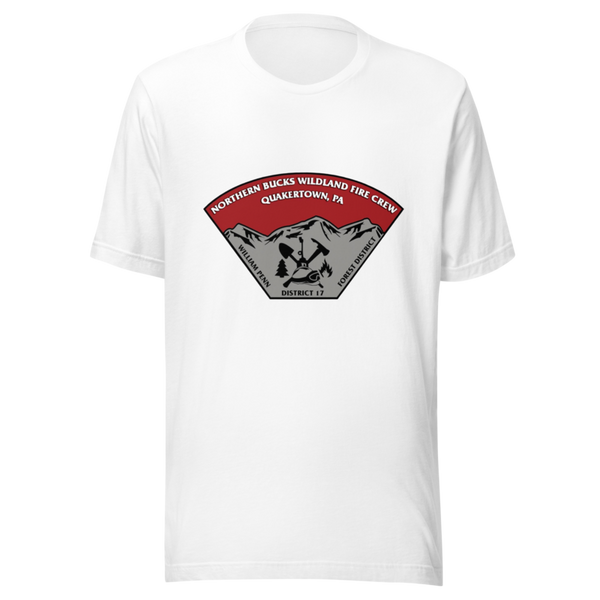 Unisex Staple T-Shirt - White