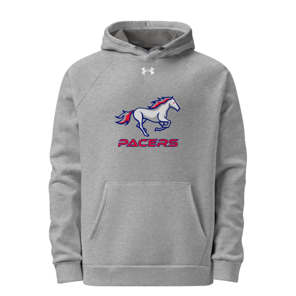 Plaza Park 7264543 Under Armour Hoodie