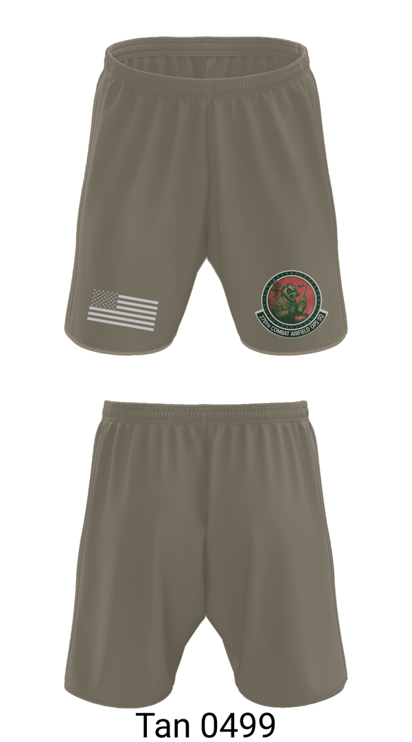 Athletic Shorts With Pockets, 270 CAOS, , Teamtime, Team time, sublimation, custom sports apparel, team uniforms, spirit wear, spiritwear, sports uniforms, custom shirts, team store, custom team store, fundraiser sports, apparel fundraiser