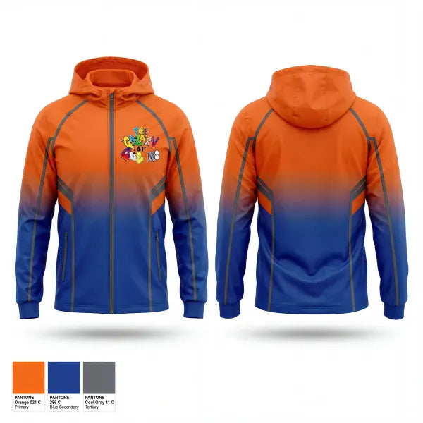 Windbreaker, The Galaxy Of Queens, Men's Basketball, Teamtime, Team time, sublimation, custom sports apparel, team uniforms, spirit wear, spiritwear, sports uniforms, custom shirts, team store, custom team store, fundraiser sports, apparel fundraiser