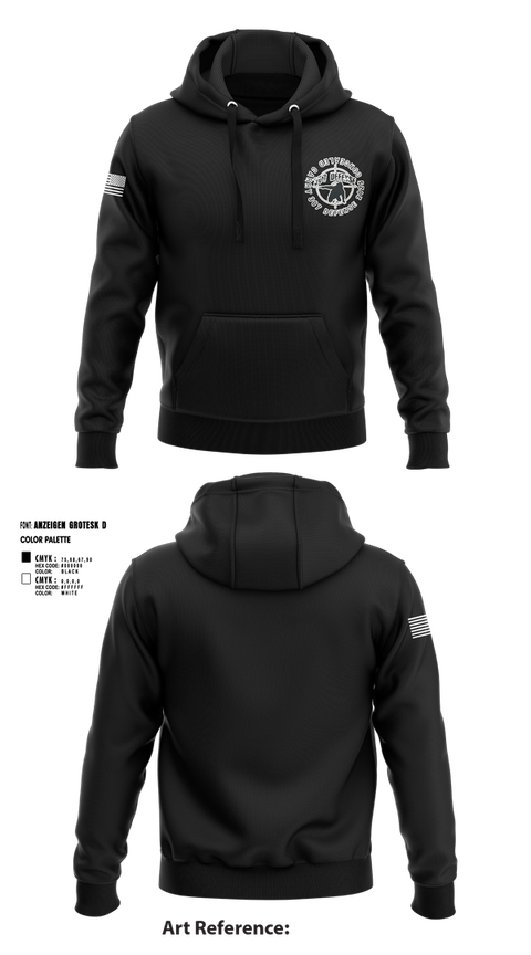 Hoodie, 308 Defense, , Teamtime, Team time, sublimation, custom sports apparel, team uniforms, spirit wear, spiritwear, sports uniforms, custom shirts, team store, custom team store, fundraiser sports, apparel fundraiser