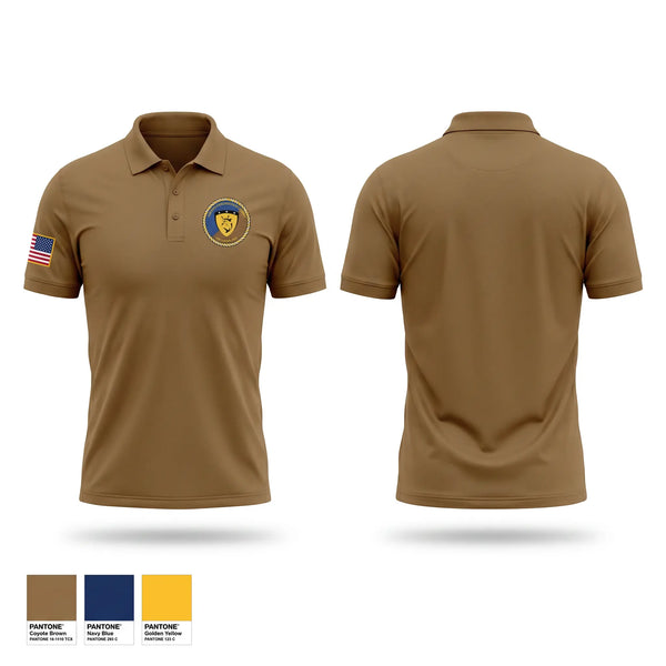 Short Sleeve Performance Polo, MSRON1, Navy, Teamtime, Team time, sublimation, custom sports apparel, team uniforms, spirit wear, spiritwear, sports uniforms, custom shirts, team store, custom team store, fundraiser sports, apparel fundraiser