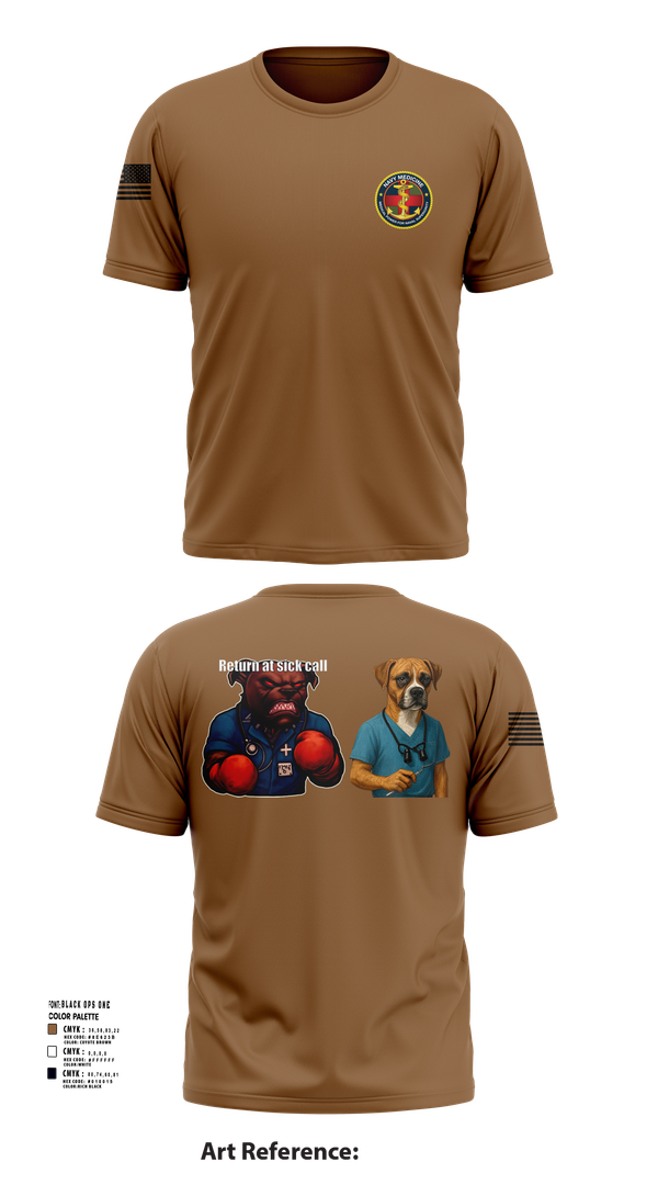 Short Sleeve Performance Shirt, USS Boxer, , Teamtime, Team time, sublimation, custom sports apparel, team uniforms, spirit wear, spiritwear, sports uniforms, custom shirts, team store, custom team store, fundraiser sports, apparel fundraiser
