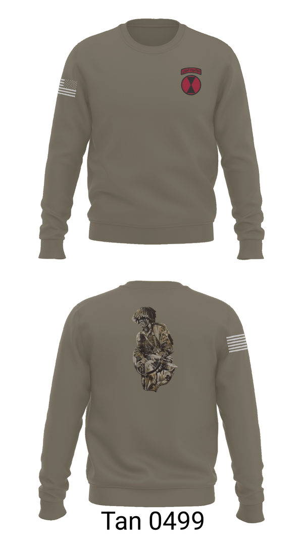 Crew Neck Sweatshirt, Lightfighter, , Teamtime, Team time, sublimation, custom sports apparel, team uniforms, spirit wear, spiritwear, sports uniforms, custom shirts, team store, custom team store, fundraiser sports, apparel fundraiser