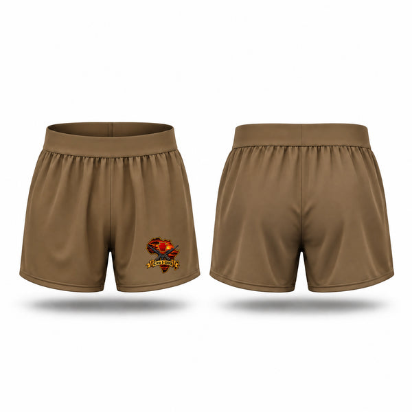 Ranger Panties, Charlie 1-110th, Army, Teamtime, Team time, sublimation, custom sports apparel, team uniforms, spirit wear, spiritwear, sports uniforms, custom shirts, team store, custom team store, fundraiser sports, apparel fundraiser