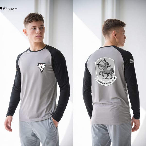 Long Sleeve Performance Shirt, Killer Troop, 2/11 ACR, , Teamtime, Team time, sublimation, custom sports apparel, team uniforms, spirit wear, spiritwear, sports uniforms, custom shirts, team store, custom team store, fundraiser sports, apparel fundraiser