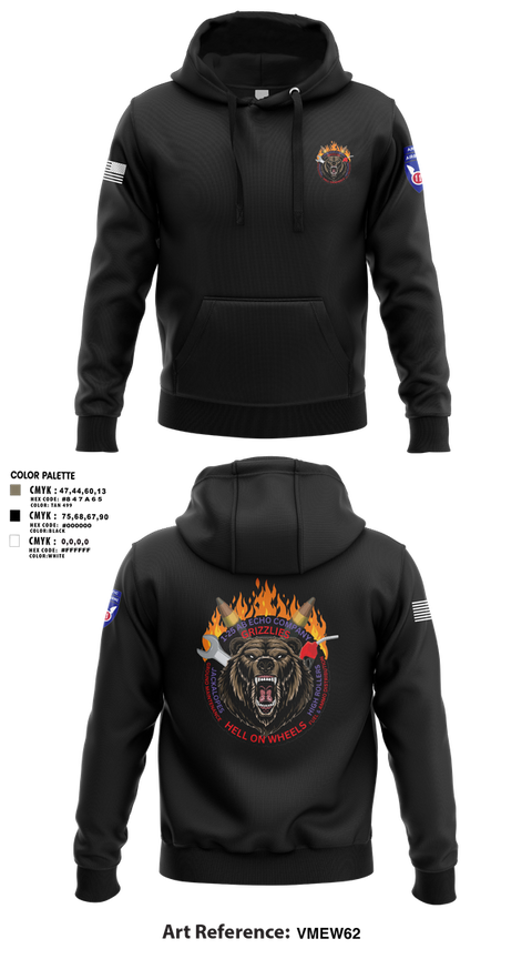 Hoodie, E co 1/25, Army, Teamtime, Team time, sublimation, custom sports apparel, team uniforms, spirit wear, spiritwear, sports uniforms, custom shirts, team store, custom team store, fundraiser sports, apparel fundraiser