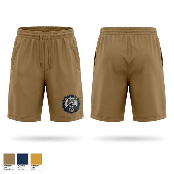 Athletic Shorts With Pockets, CNRFC, Navy, Teamtime, Team time, sublimation, custom sports apparel, team uniforms, spirit wear, spiritwear, sports uniforms, custom shirts, team store, custom team store, fundraiser sports, apparel fundraiser