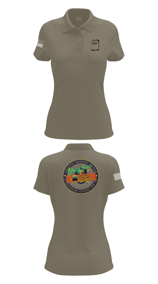 Womens Short Sleeve Performance Polo, Eodesu 2, , Teamtime, Team time, sublimation, custom sports apparel, team uniforms, spirit wear, spiritwear, sports uniforms, custom shirts, team store, custom team store, fundraiser sports, apparel fundraiser