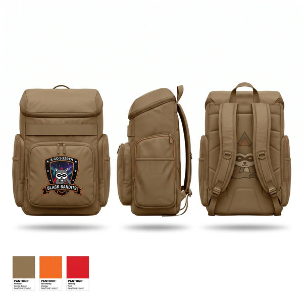 Gear Bag, A/1-229, Army, Teamtime, Team time, sublimation, custom sports apparel, team uniforms, spirit wear, spiritwear, sports uniforms, custom shirts, team store, custom team store, fundraiser sports, apparel fundraiser