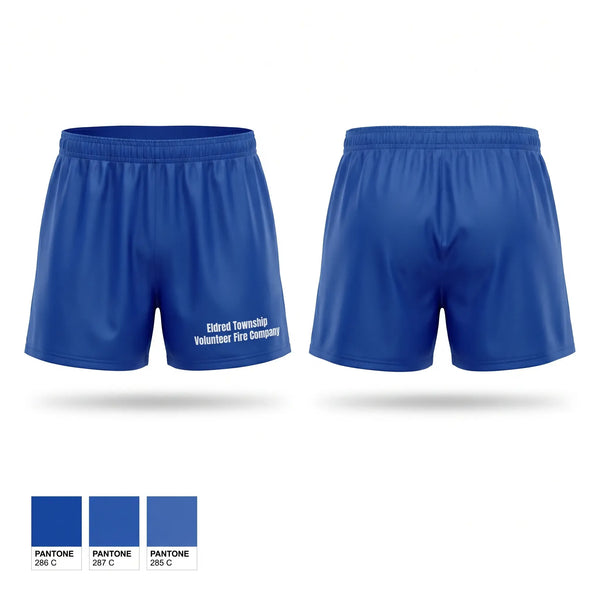 Ranger Panties, Eldred Township Volunteer Fire Company, Fire Department, Teamtime, Team time, sublimation, custom sports apparel, team uniforms, spirit wear, spiritwear, sports uniforms, custom shirts, team store, custom team store, fundraiser sports, apparel fundraiser