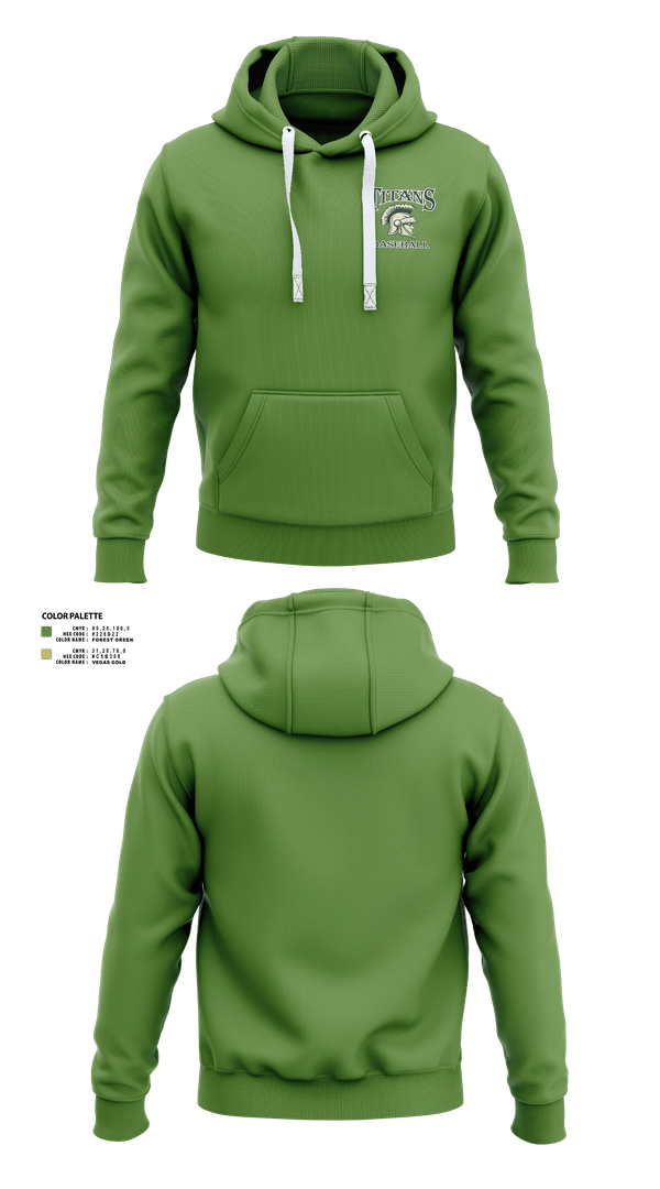 Hoodie, Titans, Baseball, Teamtime, Team time, sublimation, custom sports apparel, team uniforms, spirit wear, spiritwear, sports uniforms, custom shirts, team store, custom team store, fundraiser sports, apparel fundraiser