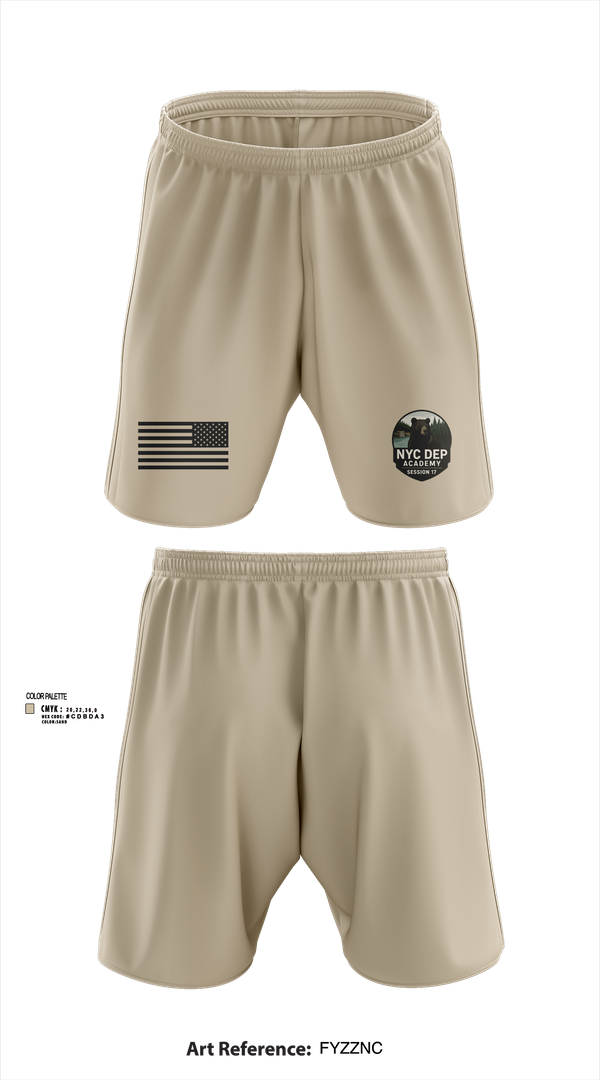 Athletic Shorts With Pockets, Session 17 academy class, Police, Teamtime, Team time, sublimation, custom sports apparel, team uniforms, spirit wear, spiritwear, sports uniforms, custom shirts, team store, custom team store, fundraiser sports, apparel fundraiser