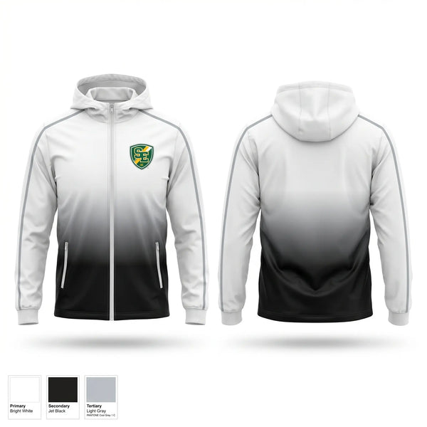 Windbreaker, Gaels, Softball, Teamtime, Team time, sublimation, custom sports apparel, team uniforms, spirit wear, spiritwear, sports uniforms, custom shirts, team store, custom team store, fundraiser sports, apparel fundraiser