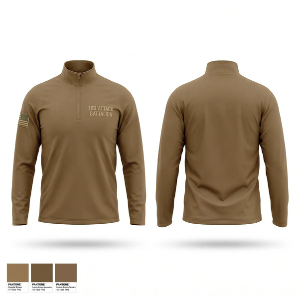 Windbreaker, 1-151 Attack Battalion, Army, Teamtime, Team time, sublimation, custom sports apparel, team uniforms, spirit wear, spiritwear, sports uniforms, custom shirts, team store, custom team store, fundraiser sports, apparel fundraiser