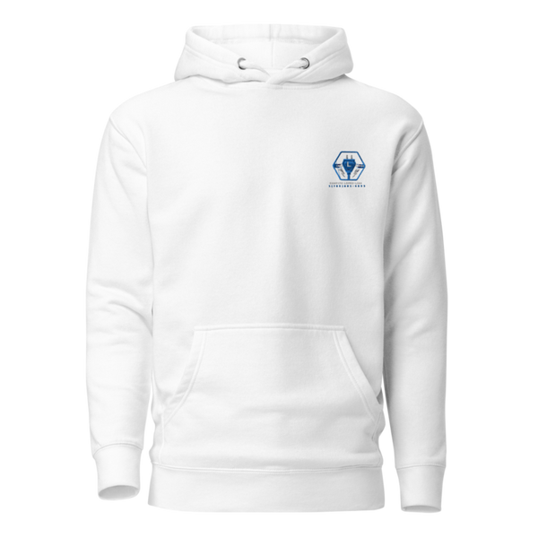 LIRA'S 79167952 Unisex Premium Hoodie | Cotton Heritage M2580