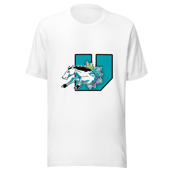 Unisex Staple T-Shirt - White