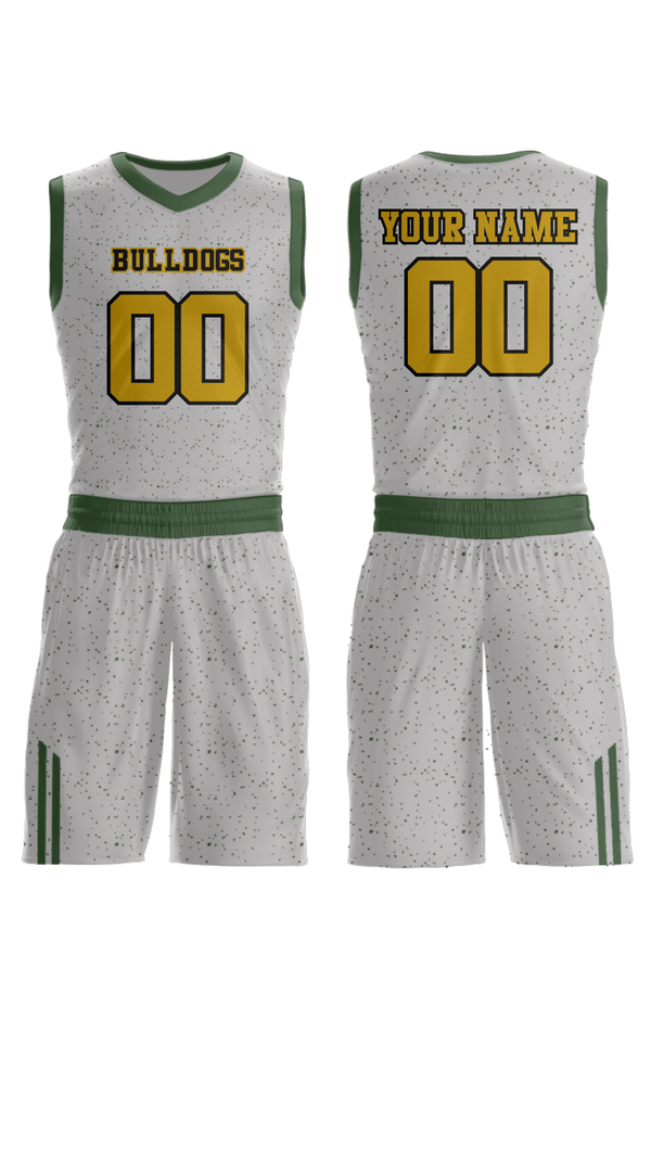 Womens Reversible Basketball Jersey, Bulldogs, Men's Basketball, Teamtime, Team time, sublimation, custom sports apparel, team uniforms, spirit wear, spiritwear, sports uniforms, custom shirts, team store, custom team store, fundraiser sports, apparel fundraiser