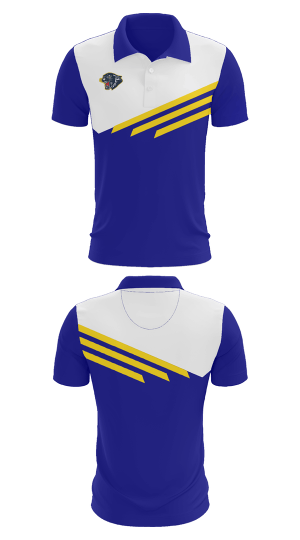 Short Sleeve Performance Polo, Standish-Sterling Central High School Basketball, Women's Basketball, Teamtime, Team time, sublimation, custom sports apparel, team uniforms, spirit wear, spiritwear, sports uniforms, custom shirts, team store, custom team store, fundraiser sports, apparel fundraiser