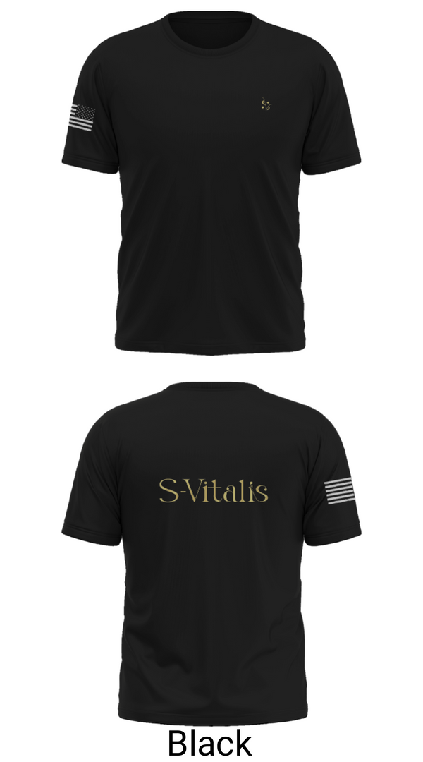 Short Sleeve Performance Shirt, S-VitalisS-Vitalis, , Teamtime, Team time, sublimation, custom sports apparel, team uniforms, spirit wear, spiritwear, sports uniforms, custom shirts, team store, custom team store, fundraiser sports, apparel fundraiser