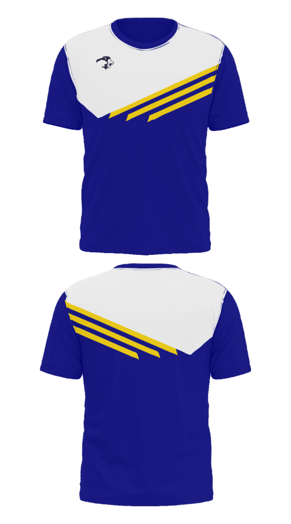 Short Sleeve Performance Shirt, Weatherford Christian School Swimming, Swimming, Teamtime, Team time, sublimation, custom sports apparel, team uniforms, spirit wear, spiritwear, sports uniforms, custom shirts, team store, custom team store, fundraiser sports, apparel fundraiser