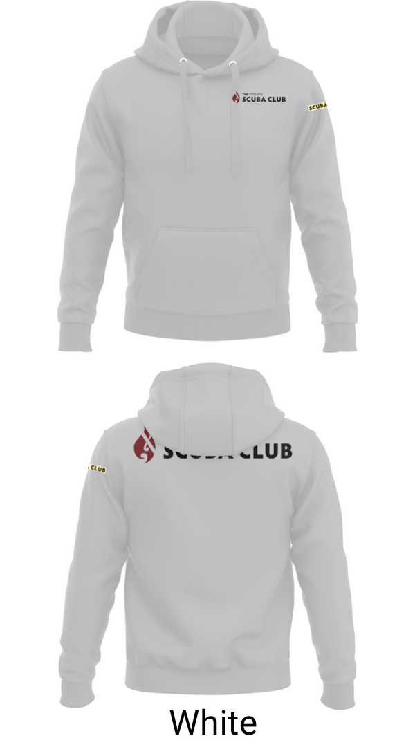 Hoodie, The Kyalami Scuba Club, , Teamtime, Team time, sublimation, custom sports apparel, team uniforms, spirit wear, spiritwear, sports uniforms, custom shirts, team store, custom team store, fundraiser sports, apparel fundraiser