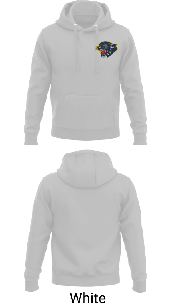 Hoodie, Standish-Sterling Central High School Basketball, Women's Basketball, Teamtime, Team time, sublimation, custom sports apparel, team uniforms, spirit wear, spiritwear, sports uniforms, custom shirts, team store, custom team store, fundraiser sports, apparel fundraiser