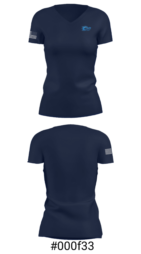 Women's Short Sleeve Vneck Shirt, Engineers, Baseball, Teamtime, Team time, sublimation, custom sports apparel, team uniforms, spirit wear, spiritwear, sports uniforms, custom shirts, team store, custom team store, fundraiser sports, apparel fundraiser