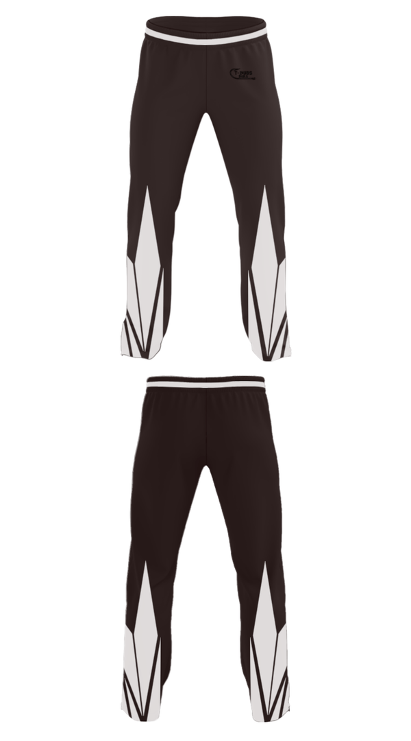 Sweatpants, TDubs Baits, , Teamtime, Team time, sublimation, custom sports apparel, team uniforms, spirit wear, spiritwear, sports uniforms, custom shirts, team store, custom team store, fundraiser sports, apparel fundraiser