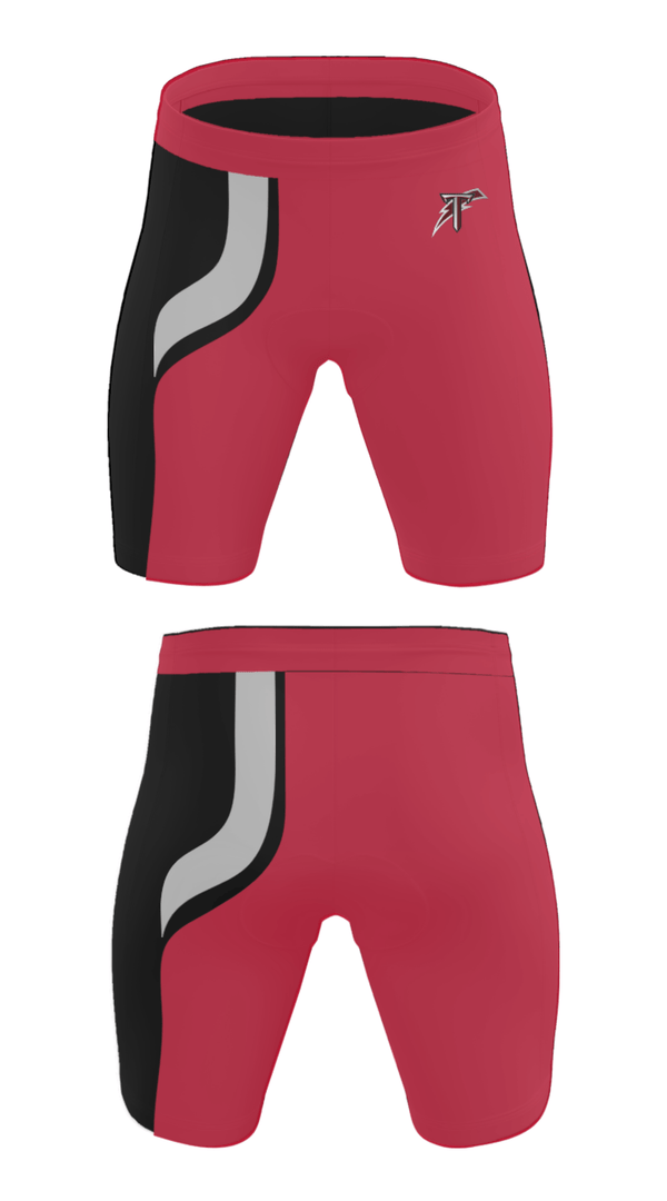 Men's Compression Shorts, Gadsden City High School Wrestling, Wrestling, Teamtime, Team time, sublimation, custom sports apparel, team uniforms, spirit wear, spiritwear, sports uniforms, custom shirts, team store, custom team store, fundraiser sports, apparel fundraiser