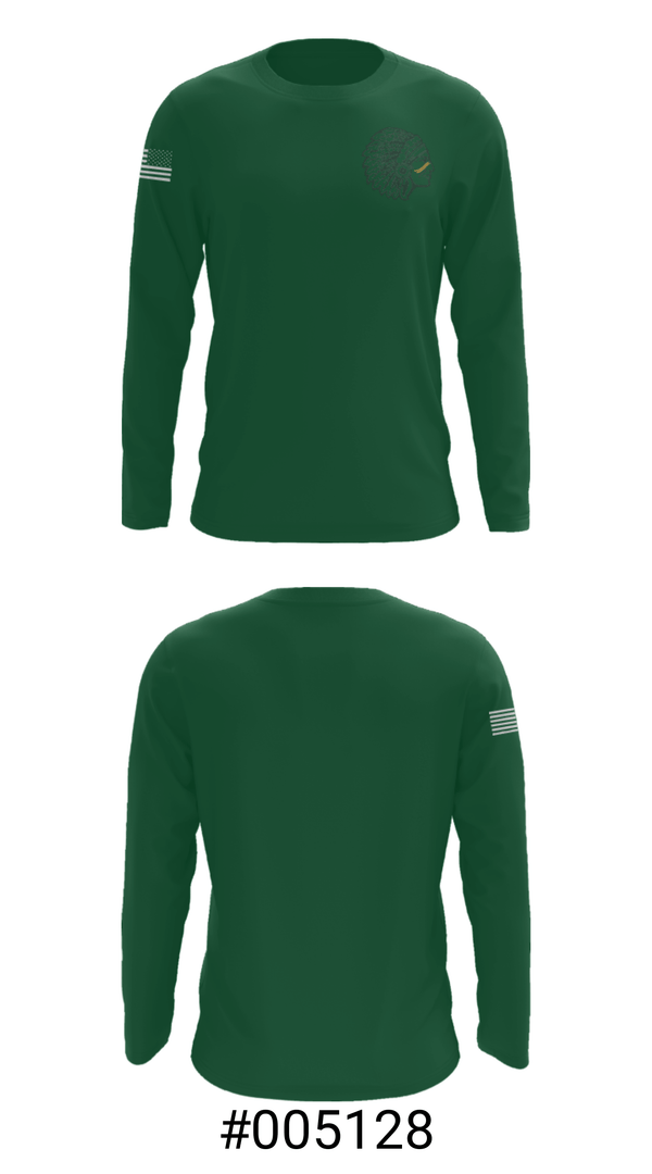 Long Sleeve Performance Shirt, Satanta Junior High School, Spirit Store, Teamtime, Team time, sublimation, custom sports apparel, team uniforms, spirit wear, spiritwear, sports uniforms, custom shirts, team store, custom team store, fundraiser sports, apparel fundraiser