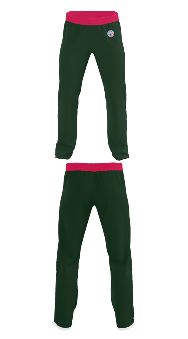 Sweatpants, El Tripletazo NC foodtruck, , Teamtime, Team time, sublimation, custom sports apparel, team uniforms, spirit wear, spiritwear, sports uniforms, custom shirts, team store, custom team store, fundraiser sports, apparel fundraiser
