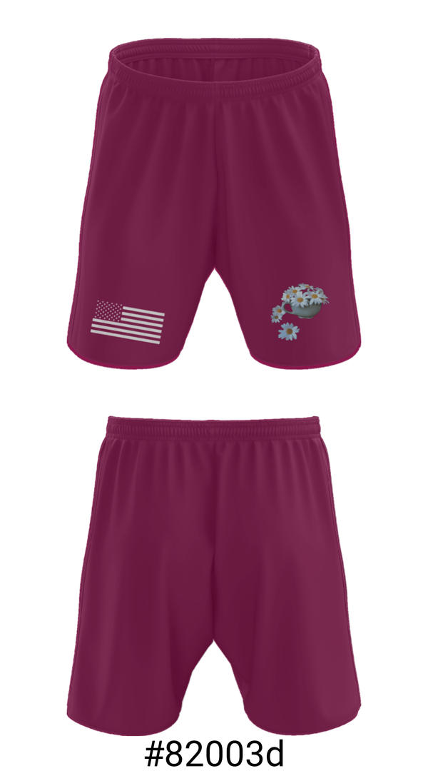 Athletic Shorts With Pockets, Venus Janitorial Services, , Teamtime, Team time, sublimation, custom sports apparel, team uniforms, spirit wear, spiritwear, sports uniforms, custom shirts, team store, custom team store, fundraiser sports, apparel fundraiser