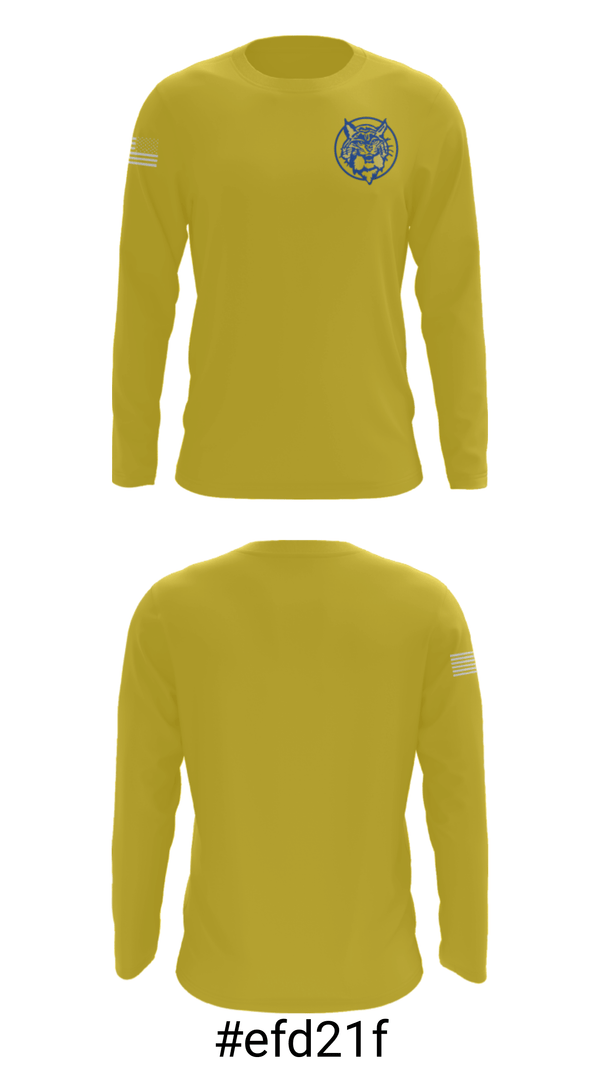 Long Sleeve Performance Shirt, Humboldt High School Basketball, Men's Basketball, Teamtime, Team time, sublimation, custom sports apparel, team uniforms, spirit wear, spiritwear, sports uniforms, custom shirts, team store, custom team store, fundraiser sports, apparel fundraiser