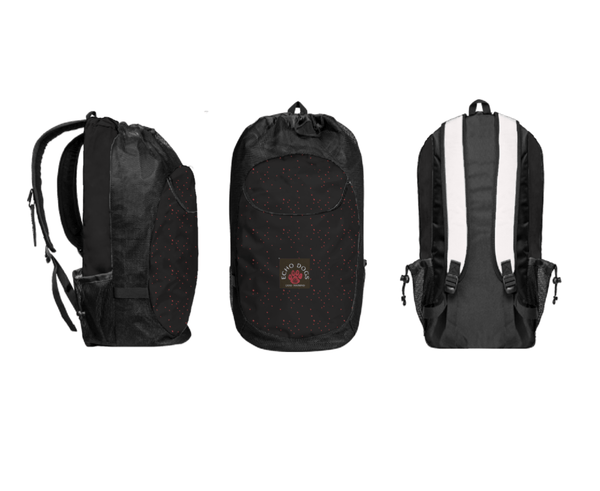 Gear Bag, Echo Dogs dog training, , Teamtime, Team time, sublimation, custom sports apparel, team uniforms, spirit wear, spiritwear, sports uniforms, custom shirts, team store, custom team store, fundraiser sports, apparel fundraiser