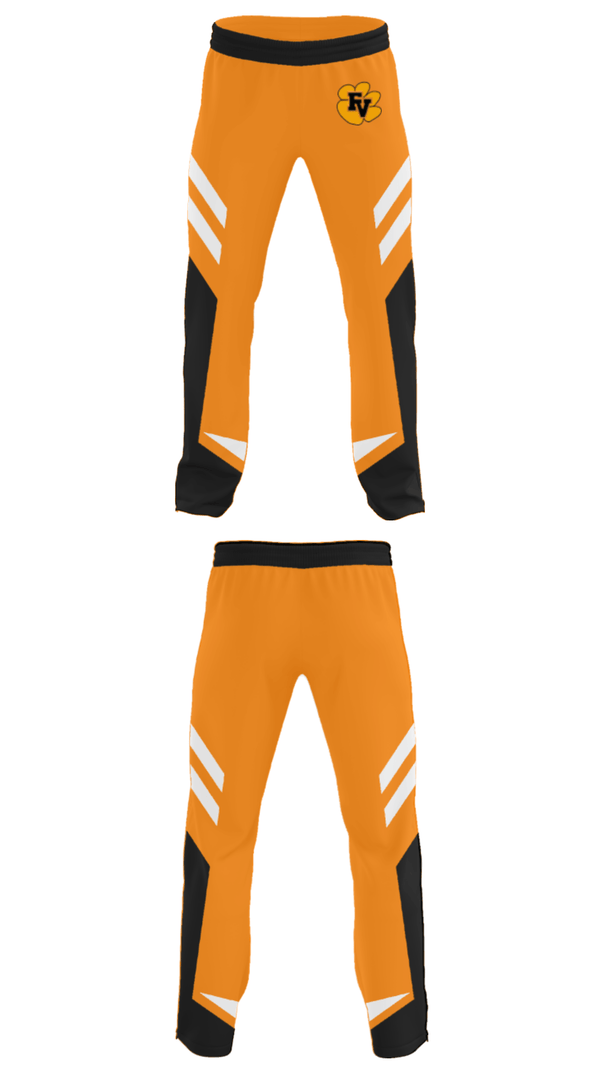 Sweatpants, Fuquay-Varina High School Swimming, Swimming, Teamtime, Team time, sublimation, custom sports apparel, team uniforms, spirit wear, spiritwear, sports uniforms, custom shirts, team store, custom team store, fundraiser sports, apparel fundraiser